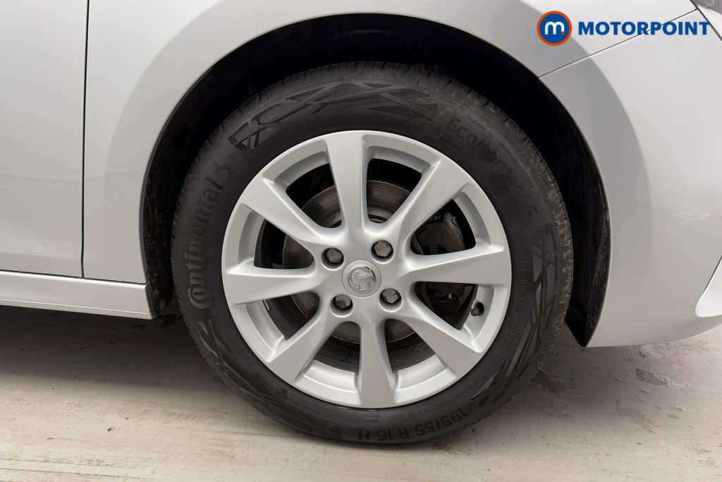 Used Vauxhall Corsa 2023 for sale - 76782677: Photo 34