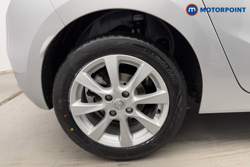 Used Vauxhall Corsa 2023 for sale - 76782677: Photo 35