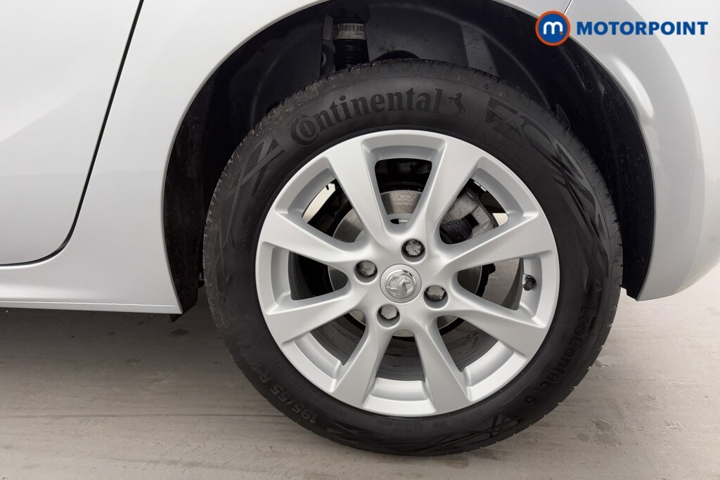 Used Vauxhall Corsa 2023 for sale - 76782677: Photo 36