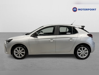 Used Vauxhall Corsa 2023 for sale - 76782677: Photo