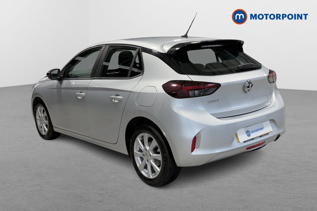 Used Vauxhall Corsa 2023 for sale - 76782677: Photo 5