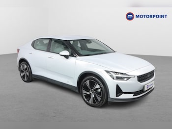 Polestar - Polestar 2