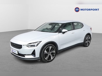 Used Polestar Polestar 2 2023 for sale - 76114763: Photo 3