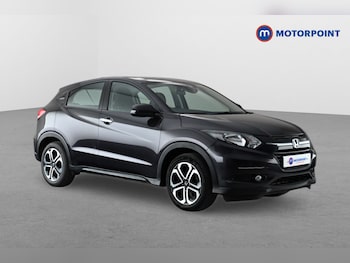 Used Honda HR-V 2018 for sale - 79312735: Photo