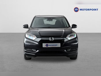 Used Honda HR-V 2018 for sale - 79312735: Photo