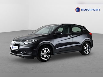 Used Honda HR-V 2018 for sale - 79312735: Photo