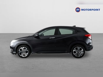 Used Honda HR-V 2018 for sale - 79312735: Photo