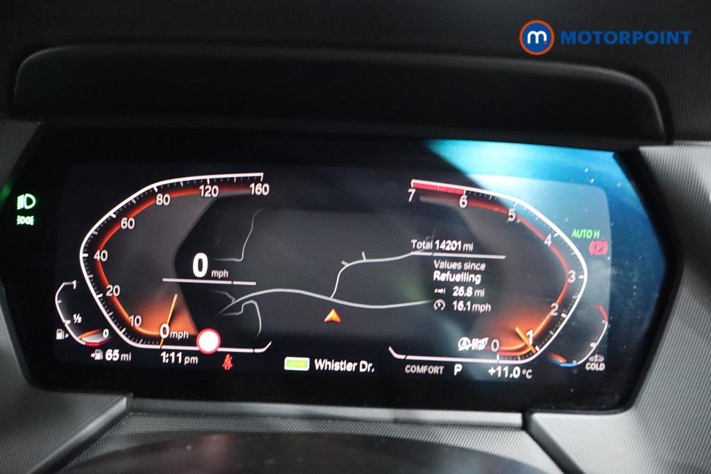 Used BMW 1 Series 2024 for sale - 76878703: Photo 12