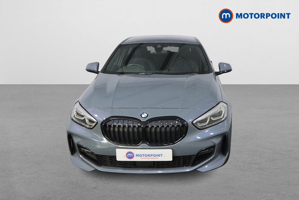Used BMW 1 Series 2024 for sale - 76878703: Photo 2