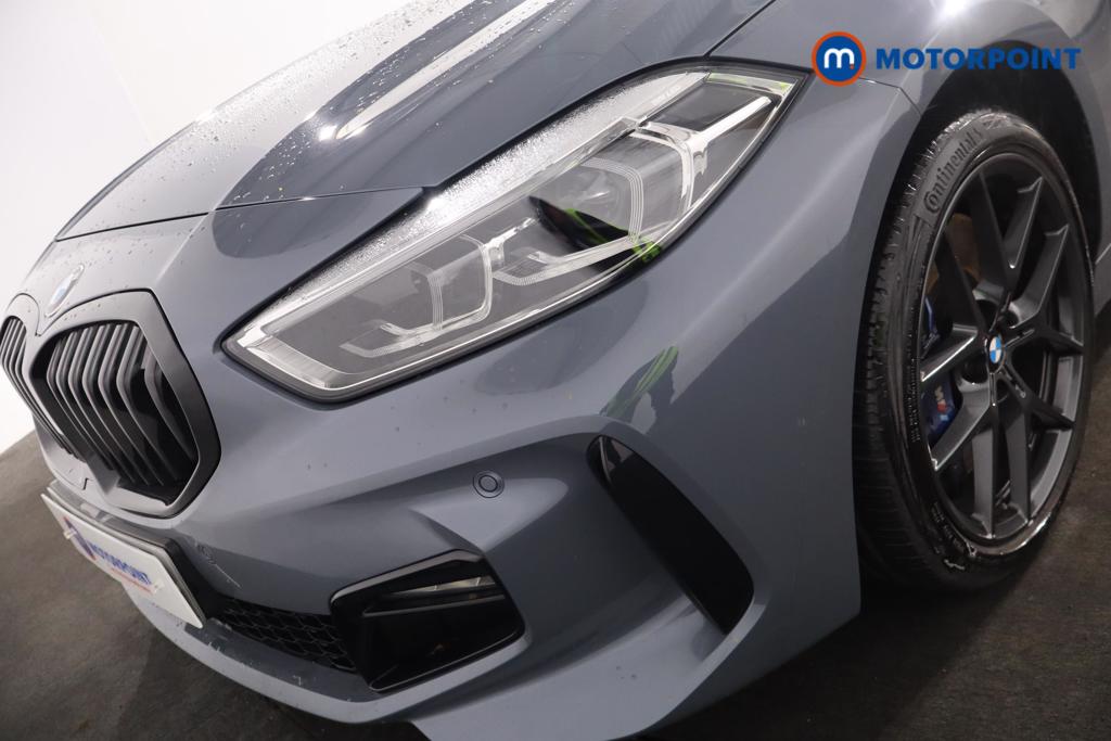 Used BMW 1 Series 2024 for sale - 76878703: Photo 21