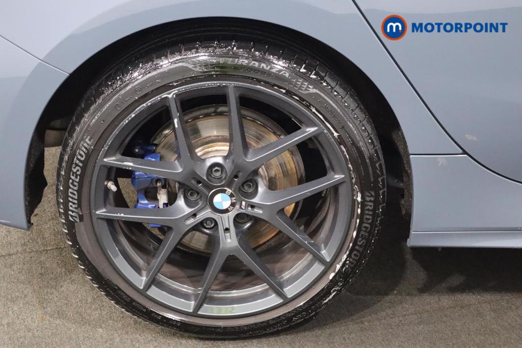 Used BMW 1 Series 2024 for sale - 76878703: Photo 27