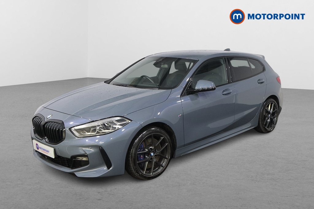 Used BMW 1 Series 2024 for sale - 76878703: Photo 3