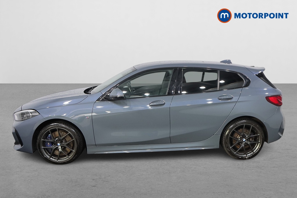 Used BMW 1 Series 2024 for sale - 76878703: Photo 4