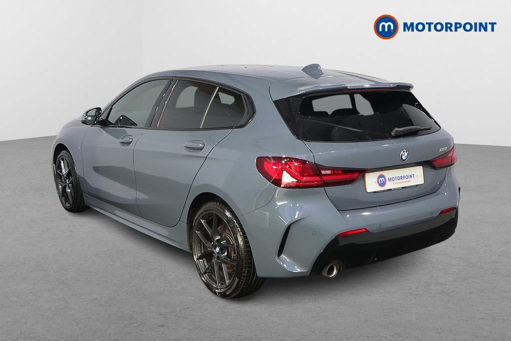 Used BMW 1 Series 2024 for sale - 76878703: Photo 5