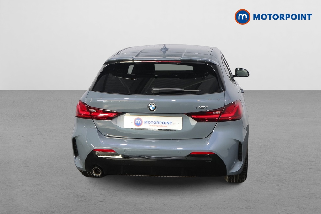 Used BMW 1 Series 2024 for sale - 76878703: Photo 6