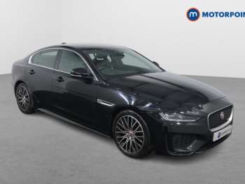 2019 - 2.0 R-Dynamic S 4dr Auto