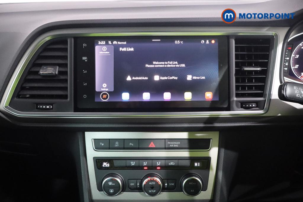 Used SEAT Ateca 2022 for sale - 77106741: Photo 10