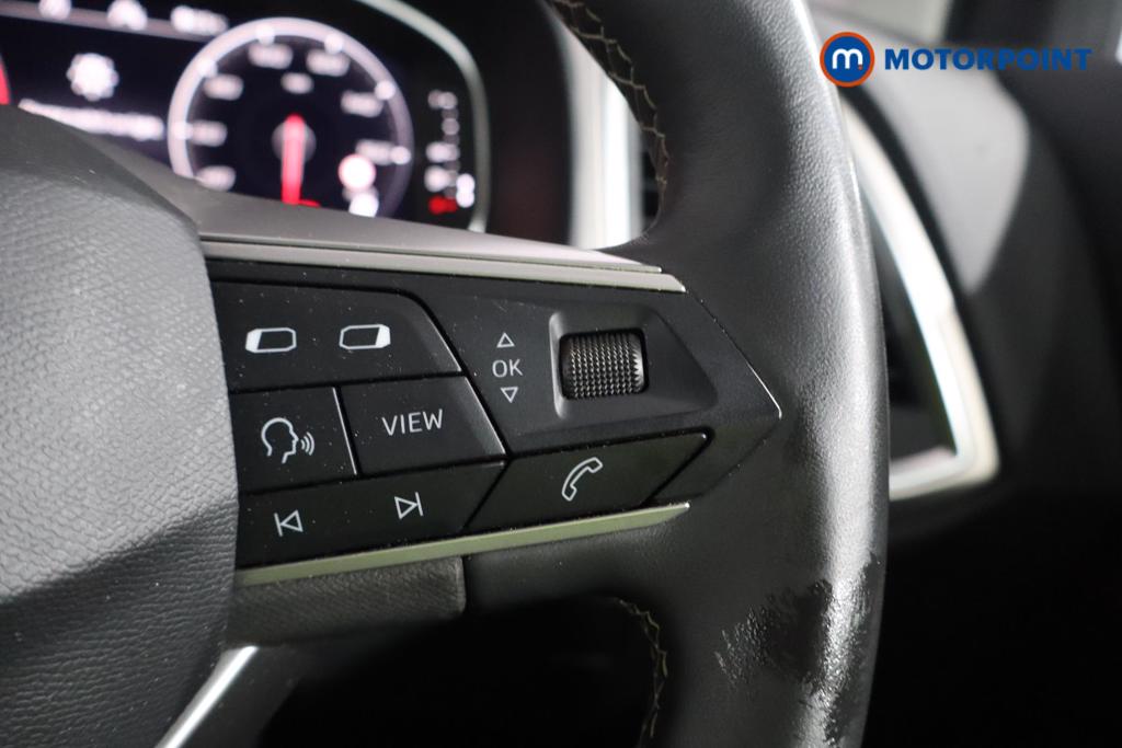 Used SEAT Ateca 2022 for sale - 77106741: Photo 15