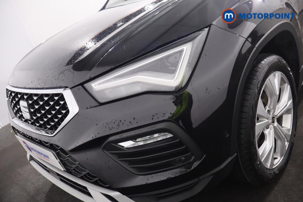 Used SEAT Ateca 2022 for sale - 77106741: Photo 20