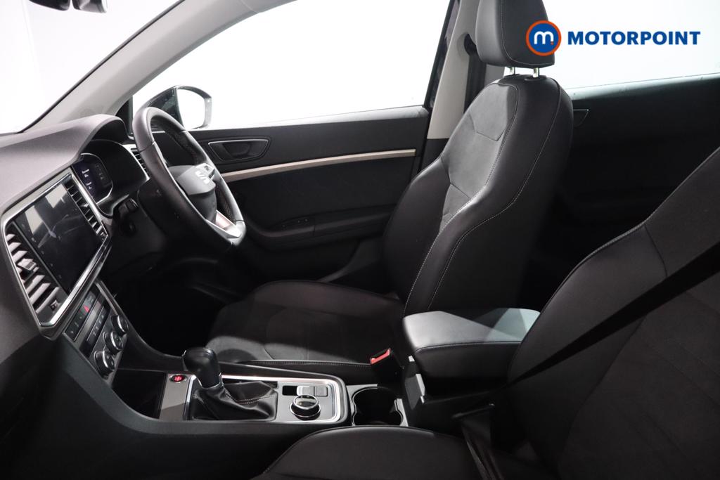 Used SEAT Ateca 2022 for sale - 77106741: Photo 21