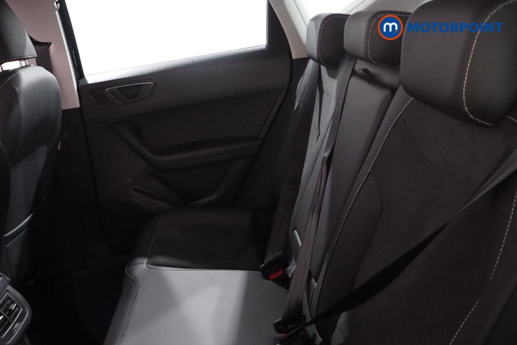 Used SEAT Ateca 2022 for sale - 77106741: Photo 22