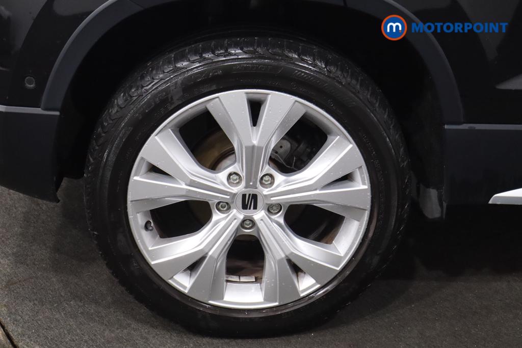 Used SEAT Ateca 2022 for sale - 77106741: Photo 25