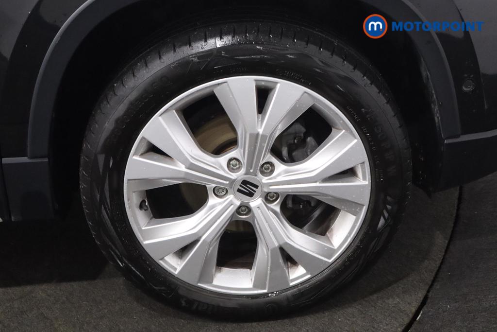 Used SEAT Ateca 2022 for sale - 77106741: Photo 26