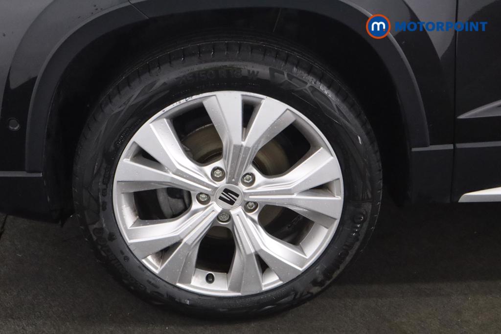 Used SEAT Ateca 2022 for sale - 77106741: Photo 27