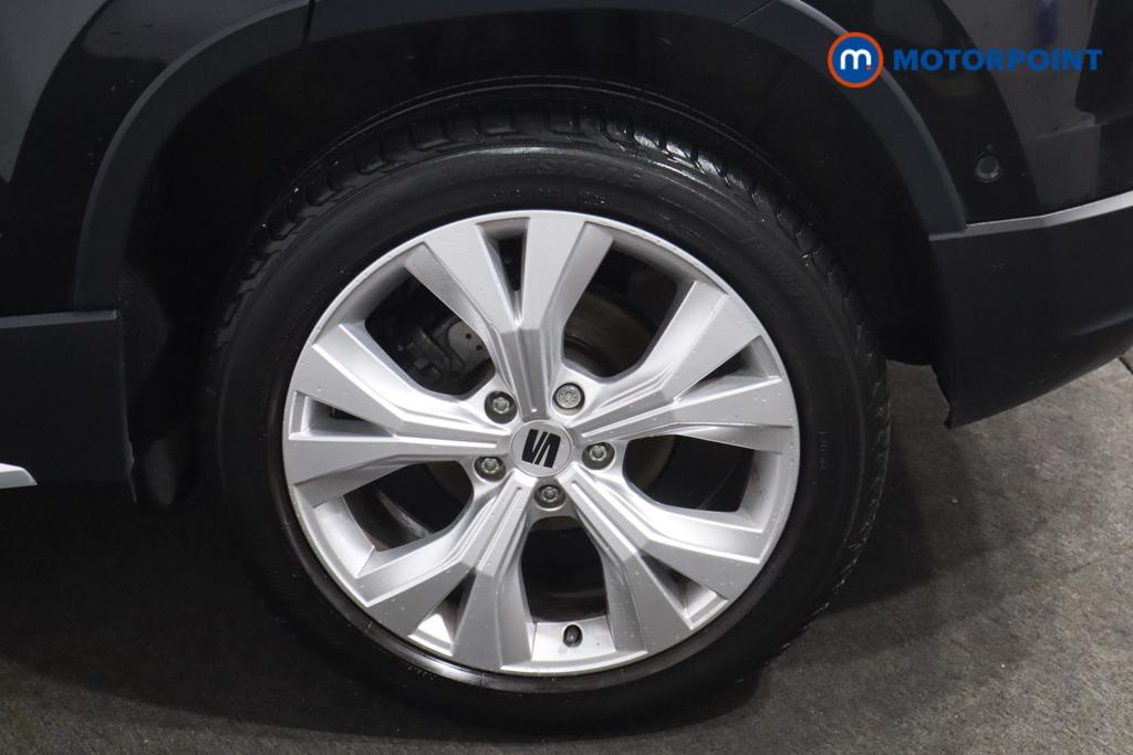 Used SEAT Ateca 2022 for sale - 77106741: Photo 28