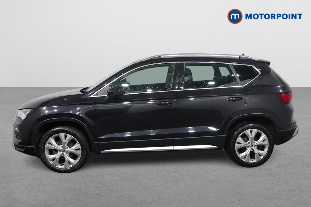 Used SEAT Ateca 2022 for sale - 77106741: Photo 4