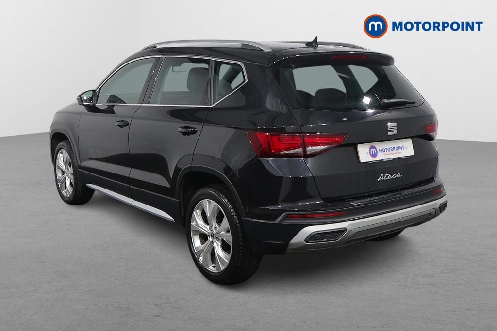 Used SEAT Ateca 2022 for sale - 77106741: Photo 5