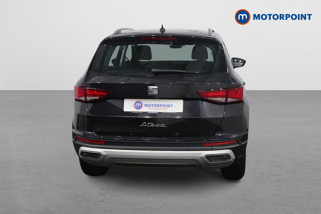 Used SEAT Ateca 2022 for sale - 77106741: Photo 6