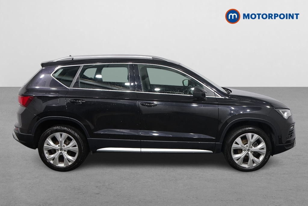 Used SEAT Ateca 2022 for sale - 77106741: Photo 8