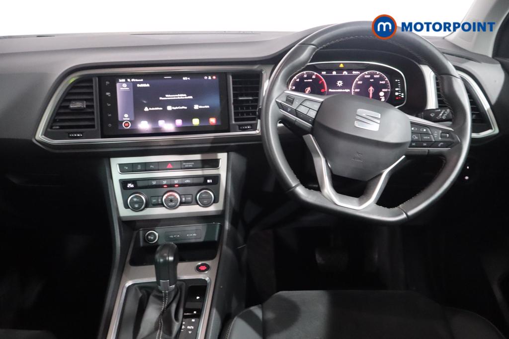 Used SEAT Ateca 2022 for sale - 77106741: Photo 9