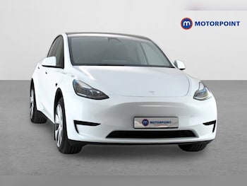 Used Tesla Model Y undefined for sale - 78407182: Photo