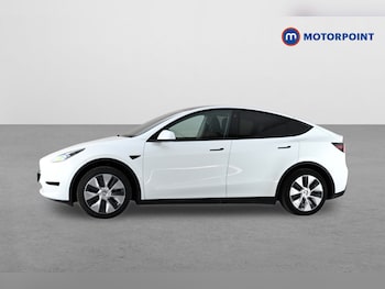 Used Tesla Model Y undefined for sale - 78407182: Photo