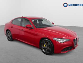 2021 - 2.0 TB Sprint 4dr Auto