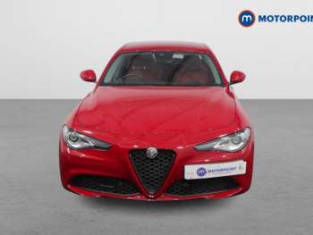 Used Alfa Romeo Giulia 2021 for sale - 74637379: Photo