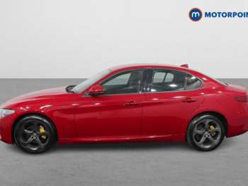 Used Alfa Romeo Giulia 2021 for sale - 74637379: Photo