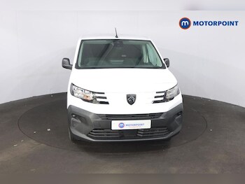 Used Peugeot Partner 2024 for sale - 75148528: Photo