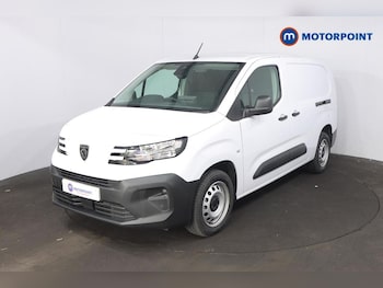Used Peugeot Partner 2024 for sale - 75148528: Photo