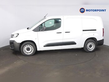 Used Peugeot Partner 2024 for sale - 75148528: Photo