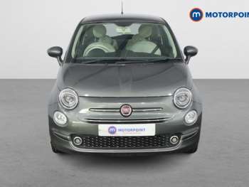 Used Fiat 500 2020 for sale - 74805573: Photo