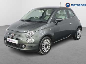 Used Fiat 500 2020 for sale - 74805573: Photo