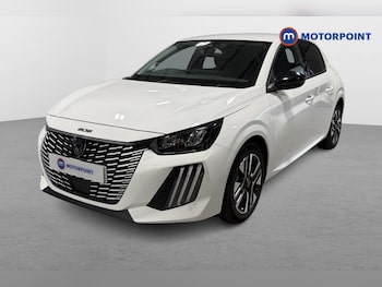 Used Peugeot 208 2025 for sale - 78615584: Photo