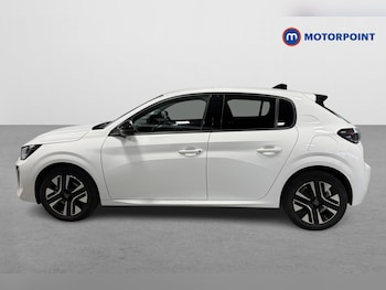 Used Peugeot 208 2025 for sale - 78615584: Photo