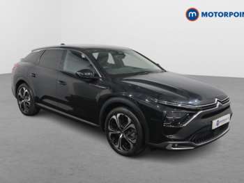 2024 - 1.6 Plug-in Hybrid 225 Shine Plus 5dr e-EAT8