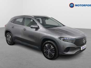 2024 - EQA 250-Plus 140kW Sport Executive 70.5kWh 5dr Auto