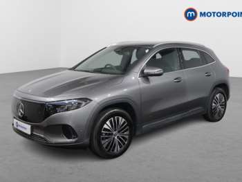 Used Mercedes-Benz EQA 2024 for sale - 75205990: Photo