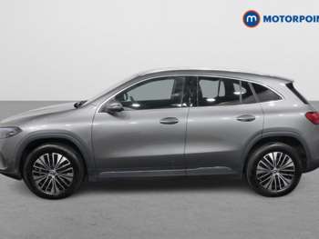 Used Mercedes-Benz EQA 2024 for sale - 75205990: Photo